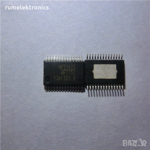 MP7752GF-Z, снимка 1