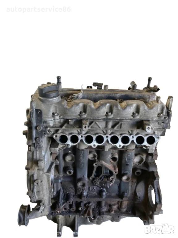Двигател без аксесоари, напълно тестван за KIA Ceed 1.6 CRDi, снимка 1