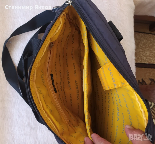 Чанта за лаптоп , снимка 1