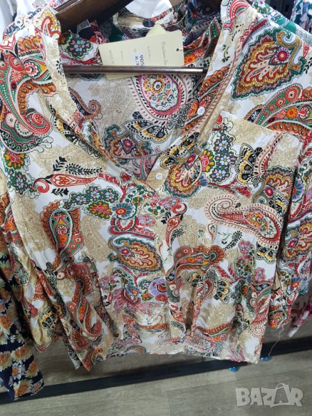 Ризи, снимка 1