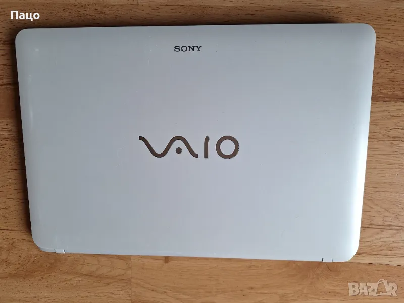 Sony Vaio SVF152A29M/промо  цена/, снимка 1