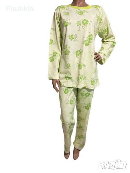 Дамска пижама XXL, снимка 1