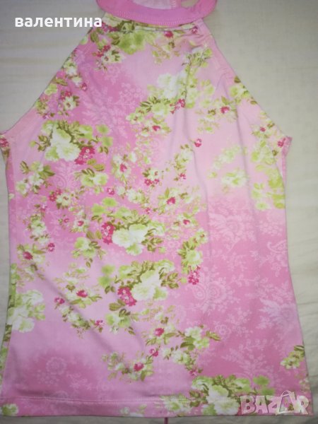 Дамски топ, снимка 1