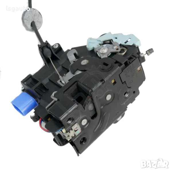 Брава задна дясна врата Volkswagen Touran II 2011-2015 ID:145764, снимка 1