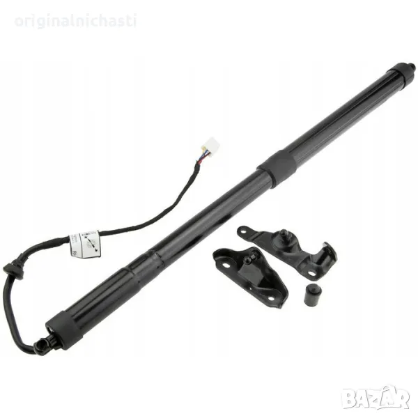 Амортисьор багажник десен ТОЙОТА ХАЙЛЕНДЕР TOYOTA HIGHLANDE 6891009020 68910-09020 AETY042 AE-TY-042, снимка 1