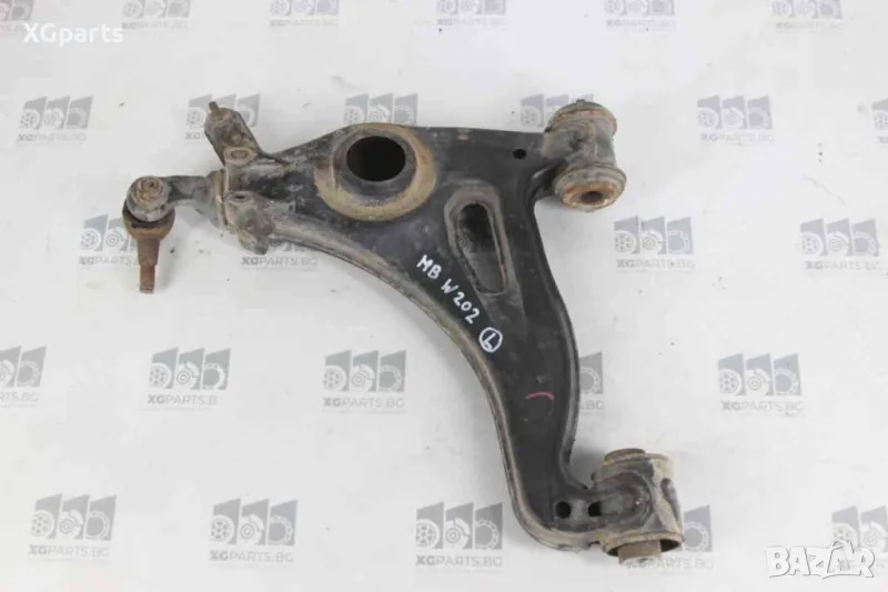 Носач преден ляв за Mercedes C-class W202 (1993-2000), снимка 1