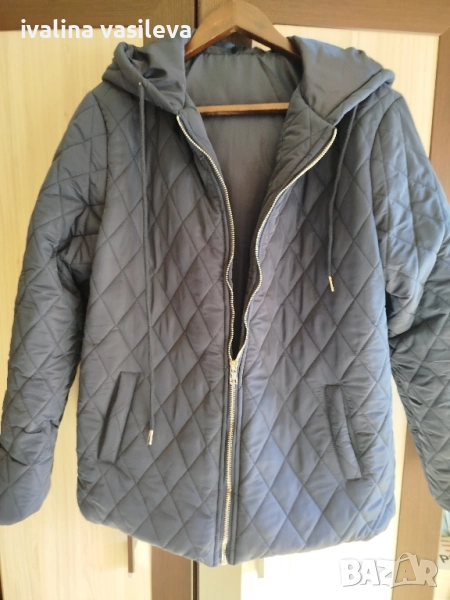 Есенно яке , снимка 1