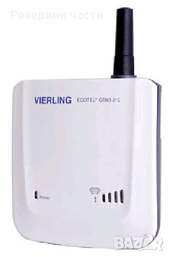 Рутер GSM Mtel Sim, снимка 1