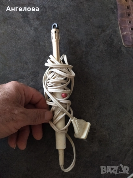 Запалка за котлон, снимка 1