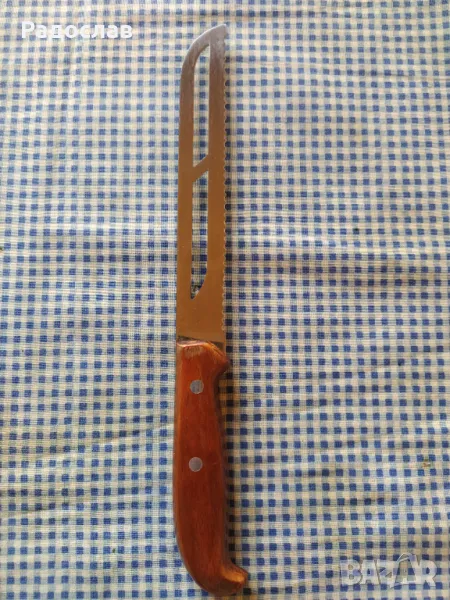 кухненски нож Terna, снимка 1