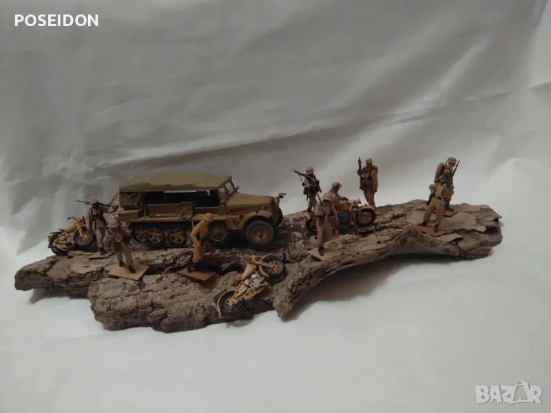 ВОЙНИЦИ, снимка 1