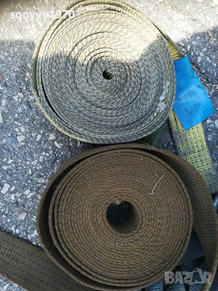 1БР КОЛАН+1БР ТРЕСЧОТКА ЗА 30ЛВ 2007221912, снимка 1