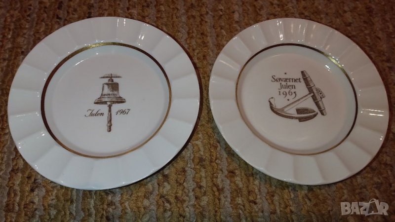 Royal Copenhagen Denmark, снимка 1