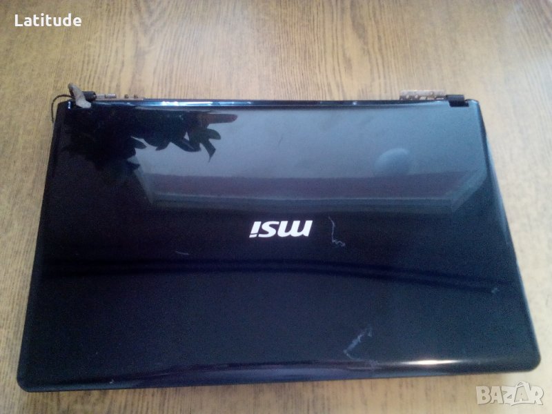 MSI A7005 17.3"LED на части, снимка 1