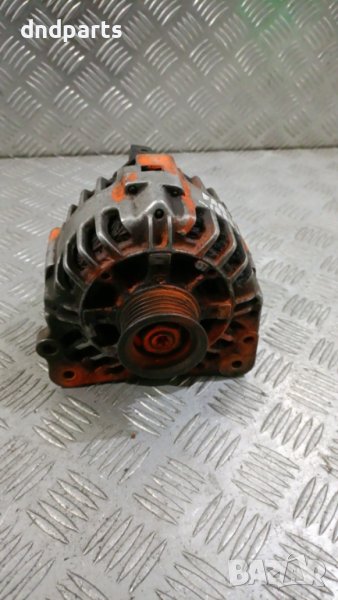 Алтернатор Skoda Fabia 1.2i 2008г.	, снимка 1