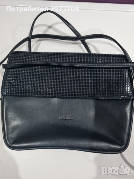 Малка дамска чанта , снимка 1