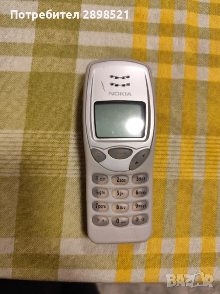 Nokia, снимка 1