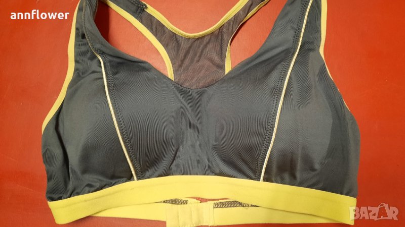 Спортен сутиен Secret Possession , снимка 1