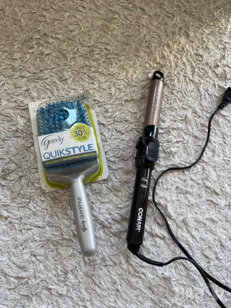 кърлър за коса Клипове за цветя Сватба, снимка 1