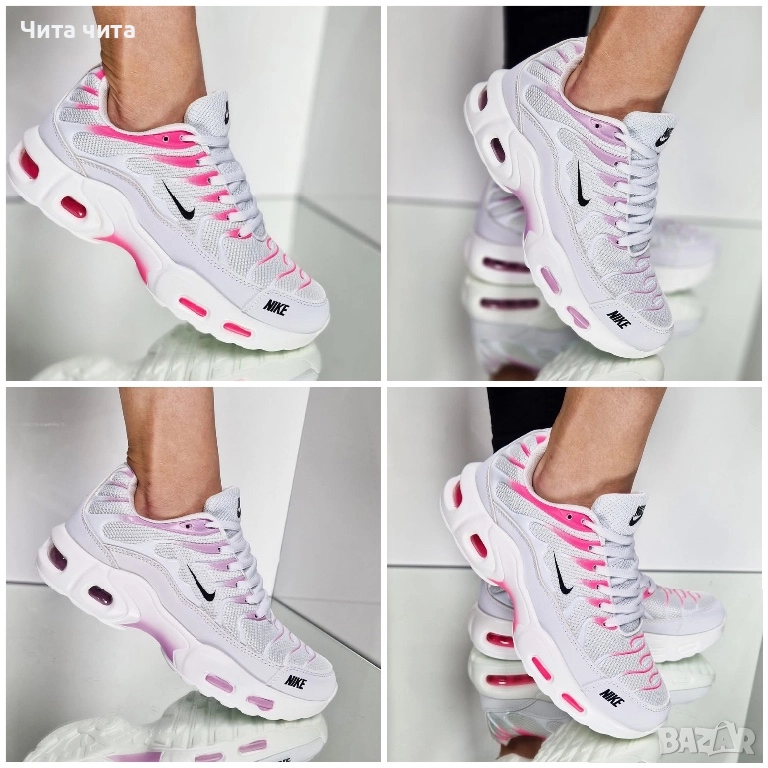 Дамски маратонки, снимка 1