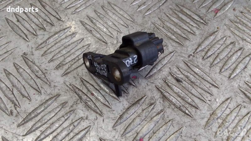 Сензор Toyota Auris 2.0D4D 126кс.2007г.	, снимка 1