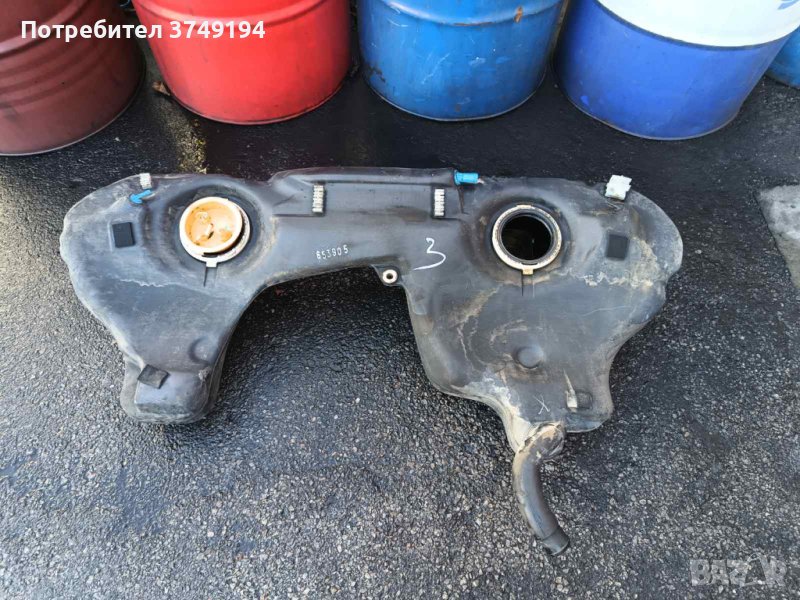 Резервоар за bmw 3, снимка 1