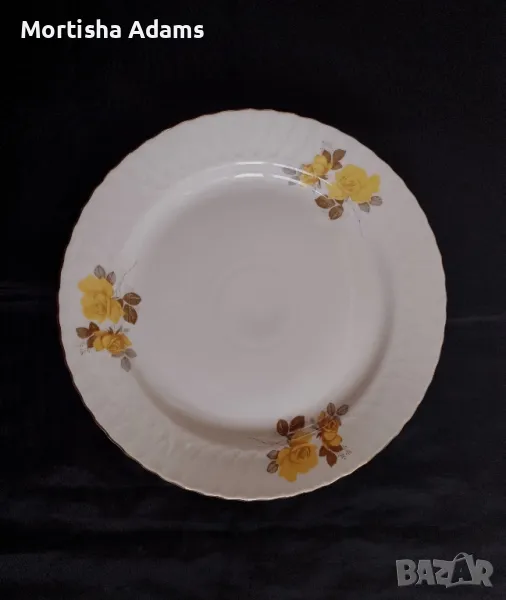 Плато, мрежеста "Изида", снимка 1