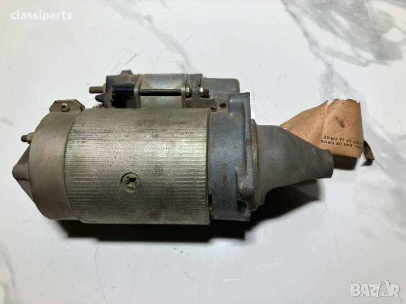 Стартер Femsa за Фиат 124, 131, Ритмо, Аргента, Ланчия Делта 1, Призма, Сеат 127, 131, снимка 1