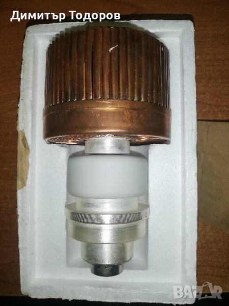 Продавам лампа ГС35Б, снимка 1