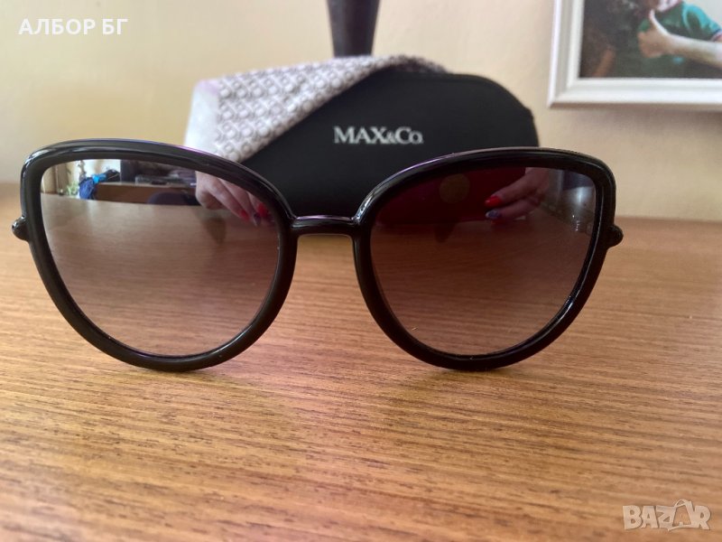Оригинални очила Max & Co, снимка 1