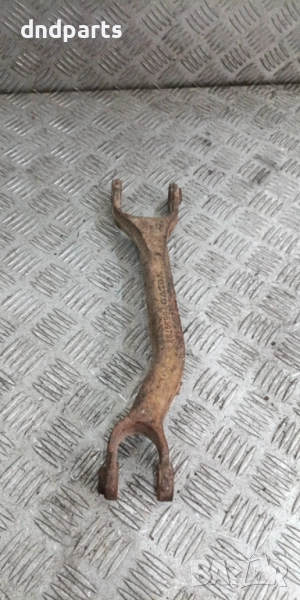 Носач Volvo XC90 2005г.(заден ляв) DE3	, снимка 1