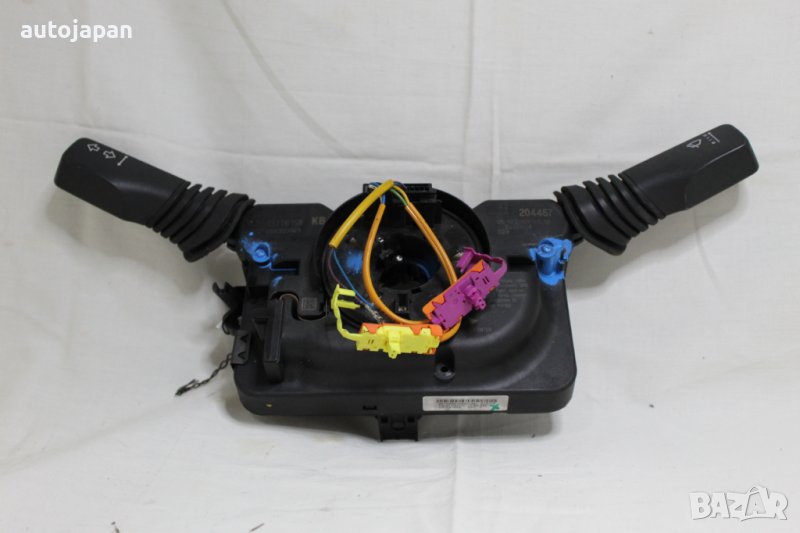 Лостове мигачи и чистачки Опел астра х 1.3цдти 90кс комби 07г Opel astra h 1.3cdti 90hp kombi 2007, снимка 1