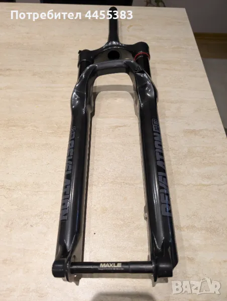 RockShox Revelation RC DebonAir Boost 29" 120mm, снимка 1