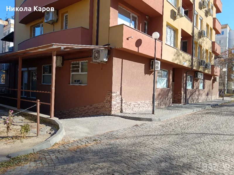 Гараж/паркомясто под наем, снимка 1