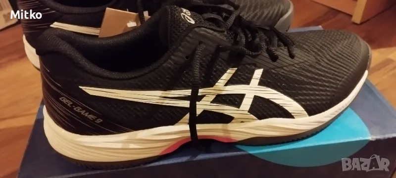 Маратонки за тенис , снимка 1