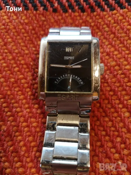 Esprit с,, чистачка,,много добър, снимка 1