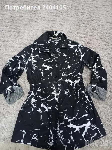 шлифер, снимка 1