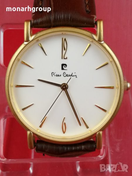 Часовник Pierre Cardin, снимка 1