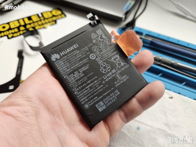 Батерия за Huawei P40 Pro original , снимка 1