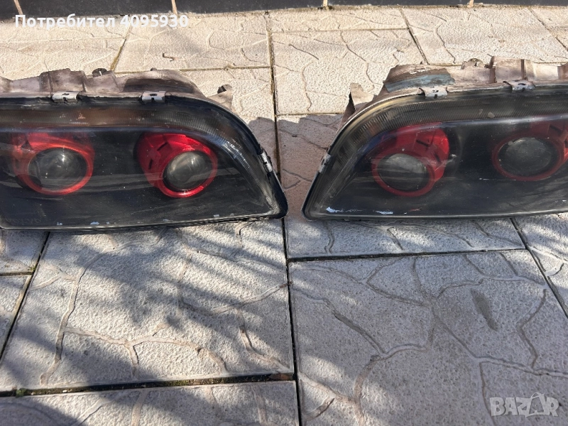 Тунинг фарове за Volvo S40/V40, снимка 1