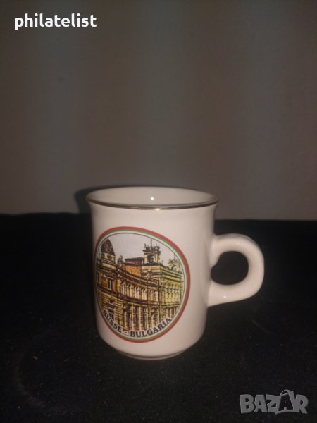 Чаша - Ruse , Bulgaria, снимка 1