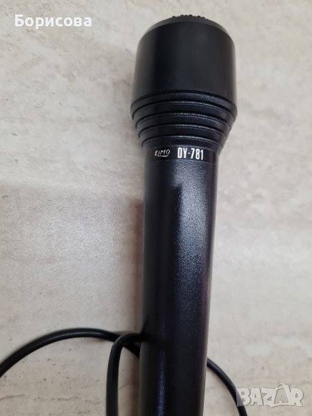 Детски микрофон , снимка 1