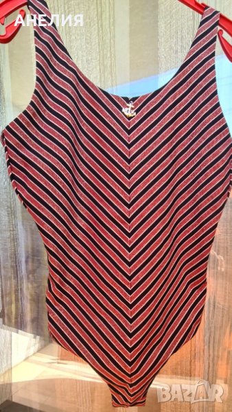 Цял дамски бански Emporio Armani , снимка 1