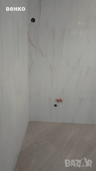 Теракот фаянс, снимка 1