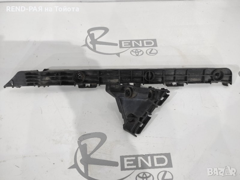 Задни десни водачи за броня Toyota Camry 2006-2009 52157-06010, снимка 1