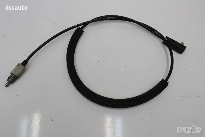 Жило заключване на скоростен лост Mercedes 2032670164 W209 W203, снимка 1