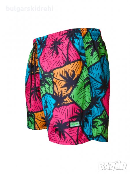 къси панталони Р72/тип шорти/, снимка 1