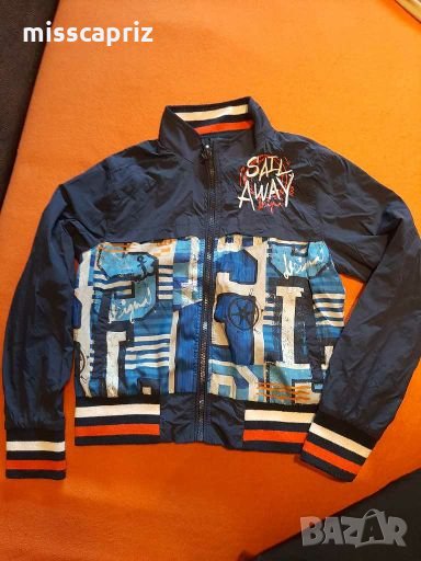 Тънко яке desigual , снимка 1