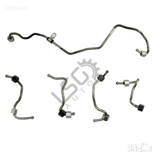 Комплект тръбички високо налягане гориво Mazda 6 Estate (GJ, GL) 2013-2019 ID:148540, снимка 1