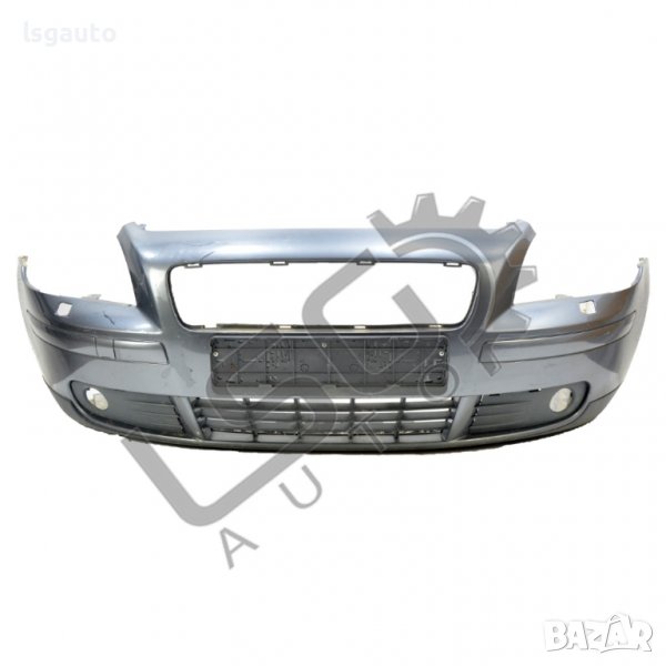 Предна броня Volvo S 40 II 2004-2012 V290422N-4, снимка 1